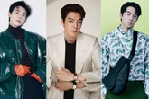 Debut Sebagai Model, 12 Pria Ini Sukses Jadi Aktor Top Korea Selatan