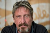 Ditemukan Tewas di Penjara, Ini Profil Pencipta Antivirus John McAfee