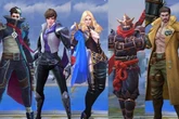 7 Hero Jungler Paling Populer di Season 20, Recommended Banget!
