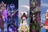 5 Hero Mobile Legends dengan Win Rate Tertinggi di Season 20