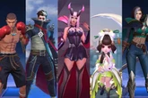5 Hero Kuat MLBB Paling Sering Kena Ban di Rank Mythic