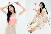 Siap Bintangi Drama Oh My Alcohol, 10 Potret Memesona Lee Sun Bin