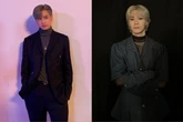 Bersahabat Sejak Kecil, 10 Adu Pesona Chanwoo iKON dan Moonbin ASTRO