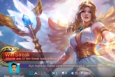 5 Pertimbangan Untukmu Menentukan Rafaela Di-pick atau Ban saat Ranked