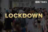 Pemerintah Didesak Lockdown hingga Sindiran Netizen untuk Bima Arya