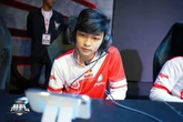 9 Potret BTR Kyy, Pro Player Mobile Legends yang Bak Oppa Korea