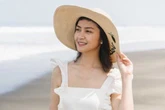 10 Potret Tyara Renata, Artis FTV yang Kini Jadi Ibu 3 Anak