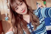 Comeback Drama, 10 Potret Memikat Eunji Apink yang Manis Banget