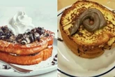 10 Foto Makanan Restoran yang Gak Sesuai dengan Gambar di Menu