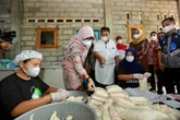 Bisnis Buah Beku di Banyuwangi, Modal Rp150 ribu, Kini Omzet Rp50 Juta