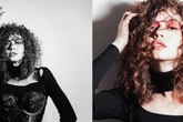 Pemotretan Kece 9 Artis dengan Rambut Kriwil, Yuki Kato Bikin Pangling