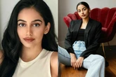 9 Potret Banita Sandhu, Pendatang Baru Bollywood yang bak Supermodel