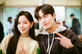 10 Potret Serasi Kim Do Wan-Kang Han Na, Second Lead Couple Kesayangan