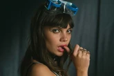 10 Potret Martina Cariddi, Pemeran Mencía di Serial Netflix Elite 4