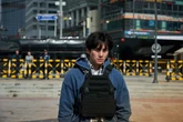 10 Potret Cuplikan Hard Hit, Film Action Terbaru Ji Chang Wook