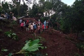 Cerita Bondan Berpacu Selamatkan Keluarga dari Longsor Banyuwangi