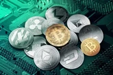 Kapitalisasi Pasar Cryptocurrency Tembus 2 Triliun Dolar AS