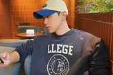 10 Potret GRAY, Teman Duet Yugyeom di 'All Your Fault'