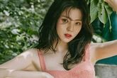 10 Potret Han So Hee di Pemotretan Terbaru, Fresh Abis!