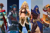 5 Hero Fighter Terbaik untuk Melakukan Split Push, Cocok Buat Offlaner