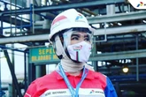 Ini Penjelasan Dirut Pertamina tentang Kebakaran Kilang Balongan