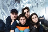 7 Fakta Valley, Band Pop yang Obati Kegelisahan dengan Nostalgia