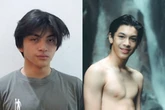 Anak Artis Senior, 10 Adu Gaya Arka Asmara Vs Eddy Meijer