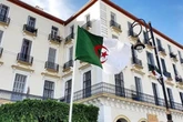 Aljazair Cabut Izin Saluran Berita France24