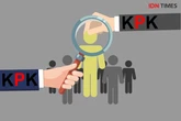 Dugaan Korupsi Proyek Kapal dan MYC, KPK Periksa Pejabat di Aceh