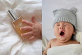 Perusahaan Jepang Buat Parfum Beraroma Bayi Bernama 'Mother Milk'