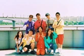 7 Aktor Korea yang Pernah menjadi Member Tetap Variety Show Populer