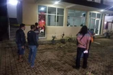 Mabuk Arak, Pria di Tuban Mengamuk Rusak Balai Desa