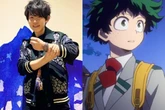 Penasaran? 10 Pengisi Suara Anime My Hero Academia (Part 1)
