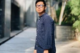 9 Fakta Menarik Lucky Kuswandi, Sutradara Film Ali & Ratu Ratu Queens