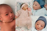 12 Adu Gemas Anak Rey Mbayang dan Dinda Hauw dengan Para Sepupu