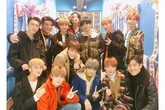 10 Momen Kebersamaan NCT Dream dan Super Junior, Sibling Goals!
