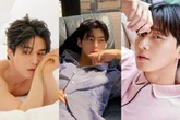 Gaya Pemotretan 12 Aktor Korea dengan Pose Rebahan, Auto Melting!
