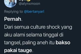 13 Pengalaman Warganet Alami Culture Shock, Bikin Kaget!