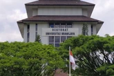 5.400 Peserta Diterima Lewat Jalur Mandiri UB