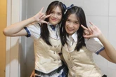 9 Fakta Menarik Persahabatan Chika JKT48 dan Ara JKT48, Bikin Salut!