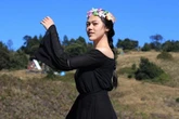 10 Potret Cindy Nirmala, Pemeran Rasti di Serial Unknown 