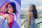 9 Potret Memikat Gabriella Ekaputri, Pemeran Selina di Serial Antares