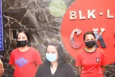 PT Citra Karya Sejati Sebut Tak Ada Penganiayaan di BLK   