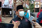 PDIP Tolak Wacana Jabatan Presiden Diperpanjang Jadi 3 Periode 