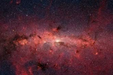 Astronom Temukan Bintang Baru Berukuran 100 Kali Matahari