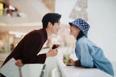 10 Potret Mesra Push Puttichai dan Jooy Warattaya, Bak Masih Pacaran!