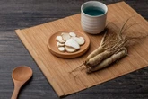 6 Alasan Medis Mengapa Ginseng Tidak Boleh Terlalu Sering Dikonsumsi