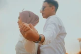 5 Obrolan Pasangan Serius dengan Level Kedewasaan yang Matang 