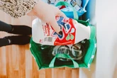 #GreenBeauty 5 Kiat Sukses Pilah Sampah di Rumah, Kamu Bisa!