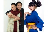 9 Potret Ninok Wiryono, Ibu Caesar Hito di Badai Pasti Berlalu